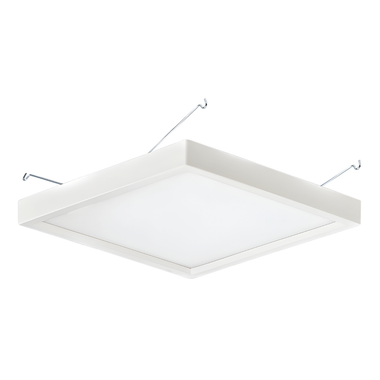 Elco 12" Square LED Retrofit w/ 5-CCT Switch