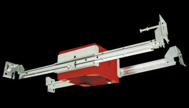 Elco ELJ4S Square New Construction Box
