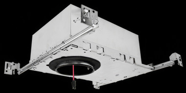 3" Koto Architectural Shallow Maximum Adjustability IC Airtight Housing