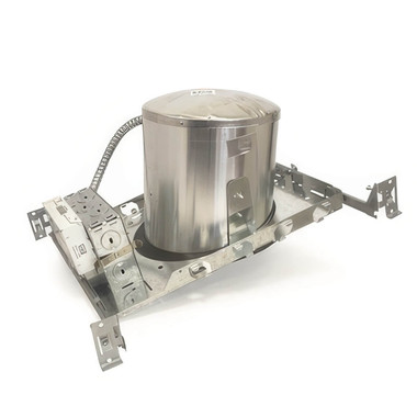 Nora 6" Marquise II IC Air-Tight Sloped New Construction Housing