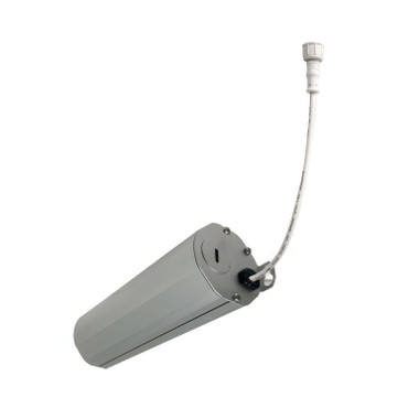 Nora NJCB-09 1" Iolite Can-Less 9W Driver Box