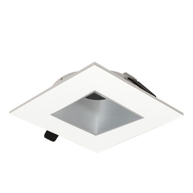 NIOC-2SNDSQ 2" Iolite Can-Less Square Downlight Trim