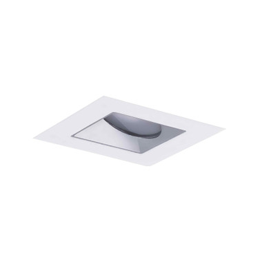 WAC FQ 2" Wall Wash Trimmed Square