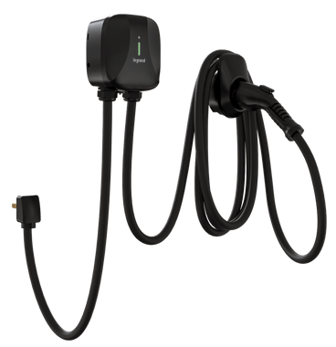 Legrand Plug-In Home Level 2 EV Charger