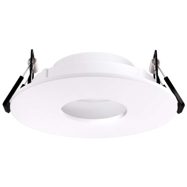 Elco Canless Koto Pex 4" Round Adjustable Pinhole