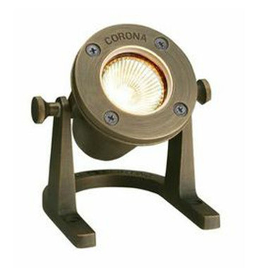 Corona CL-307 Cast Brass Underwater Light