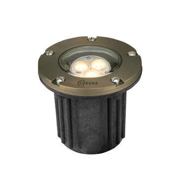 Corona CL-316B MR16 Composite Well Light