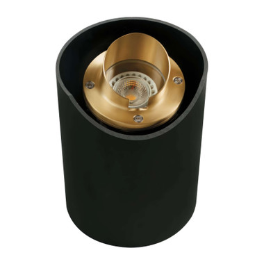 Corona CL-332 Adjustable MR16 Hooded Well Light