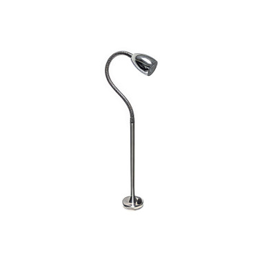 Focus Quick Connect Threaded Egg LED BBQ Light