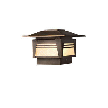 Kichler 15071 12V Zen Garden Deck Post Light