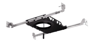 Elco 3″ Canless Koto™ IC New Construction Frame