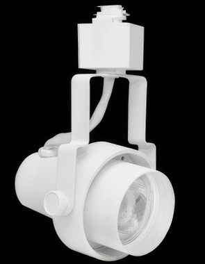 Elco LED Tiggap™ Track Fixture