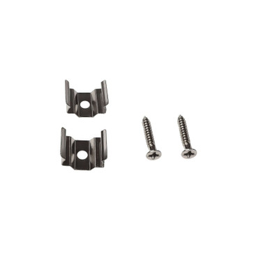Nora 120V LED Lightbar Mountring Brackets