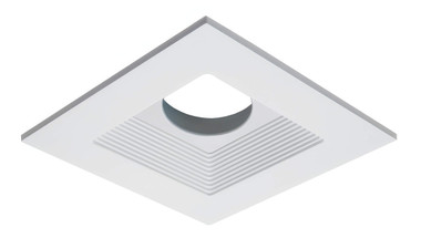 Elco Unique™ 4" Square Baffle for Koto Module