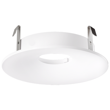 Elco Canless Koto Pex™ 4" Round Curved Reflector
