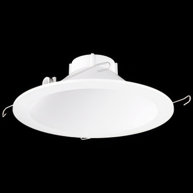 Elco Koto Pex™ 6" Round Reflector Trim