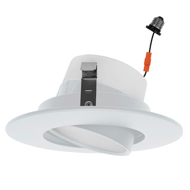 Envision 4" 5CCT Adjustable Retrofit Downlight