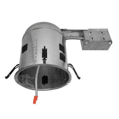 Envision 6" IC Rated: Retrofit