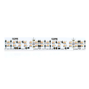 Core Lighting LSM105WD 9W Warm-Dim Flexible LED Tape Light