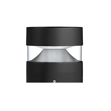 Westgate Round LED Bollard Cone Head