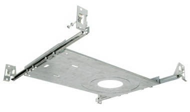 Elco New Construction Universal Frame with Hanger Bars