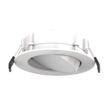 RAB Gimbal Back-Lit Wafer