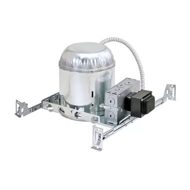 Nora 6" Low Voltage New Construction Housing