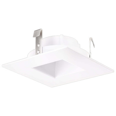 Elco Koto 3" Square Reflector Trim