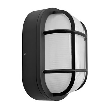 Envision 120V/277V LED Bulk Bright Pro Tri Power Wall Pack Light