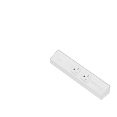 American Lighting ATOM 120V AC Power Strip