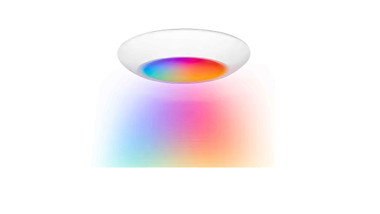 Envision 6" Cusp Disk Surface Mount w/ RGB + CW Wifi Control