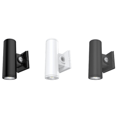 RAB CD34 Gen 2 Field-Adjustable Cylinder Wall Mount