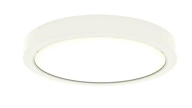 Westgate 120-277V Snap Flush-Mount Disk Light