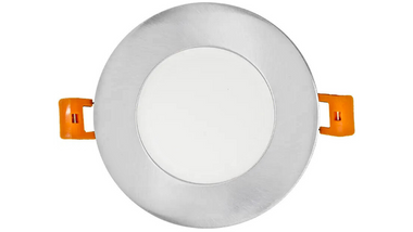 Westgate LED Ultra Slim Round Recessed Light