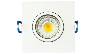 Westgate 3" LED Adjustable Square Recessed Light