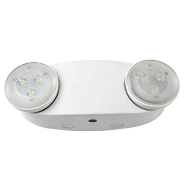 Westgate LED 2-Head High-Output Emergency Light