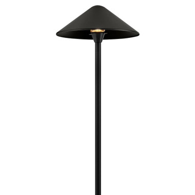 Hinkley 12V LED Large Outdoor Walkways Path Light