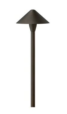 Hinkley 12V LED Large Classic Modern Landscape Path Light