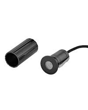 Hinkley 12V LED Sleek Recessed Round Button Light
