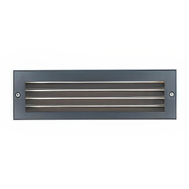 Hinkley 12V LED  Etched Glass Lens Flush Step Light