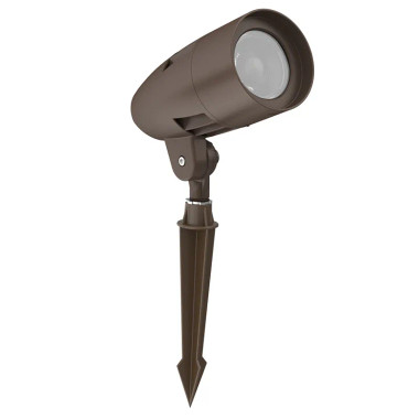 Westgate 12V LED X-Gen Bullet Flood Lights with Integrated Photocell