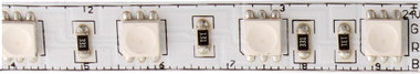 Elco 24V Architectural Indoor LED Tape Light