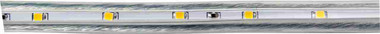 Elco 120V Flat 90ft LED Rope Light