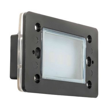 Westgate 120V LED Lumi Core S1 Series Step Light Used With SLT Faceplates