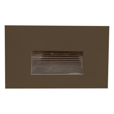 Westgate 3.5W LED Adaptive CCT Architectural RGBW Step Light