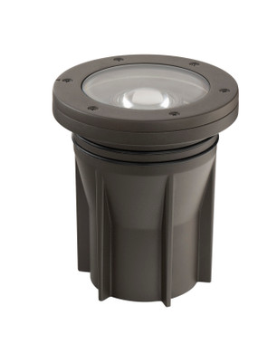 WAC 120V LED Terra Lux Pro Inground Landscape Light