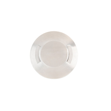 WAC 2" LED Dual Ray Surface Mount Round Bi-Directional Step Light