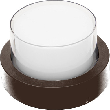 Westgate 120V LED Modern Aesthetic Dual Lens Architectural Wall Light