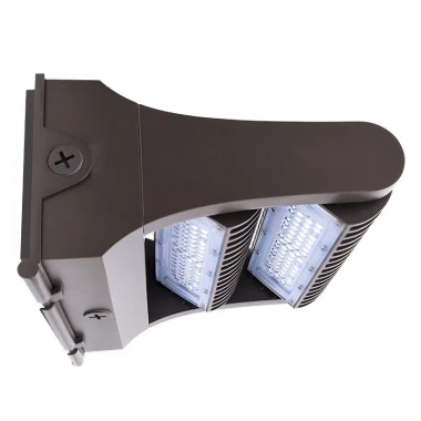 Westgate 120V/277V LED Flex Axis Outdoor Wall Pack Light