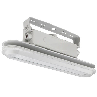 Westgate 120V/277V LED Hazard Beam Pro Explosion-Proof Flood And Highbay Light